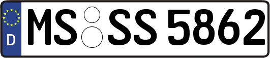 MS-SS5862