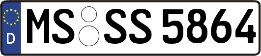 MS-SS5864