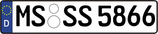 MS-SS5866