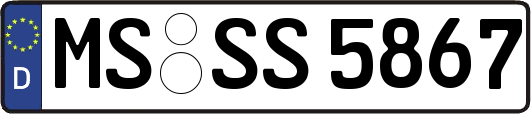 MS-SS5867