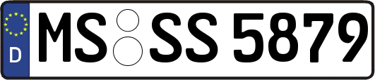 MS-SS5879