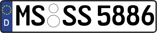 MS-SS5886