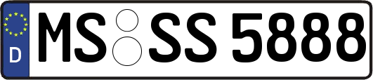 MS-SS5888