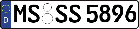 MS-SS5896