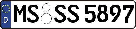 MS-SS5897