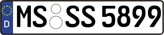 MS-SS5899