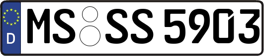 MS-SS5903