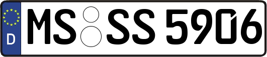 MS-SS5906