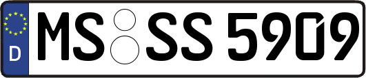 MS-SS5909