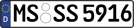 MS-SS5916