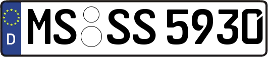 MS-SS5930