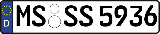MS-SS5936