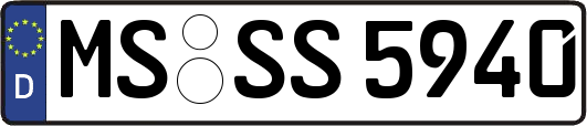 MS-SS5940