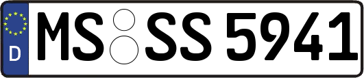 MS-SS5941