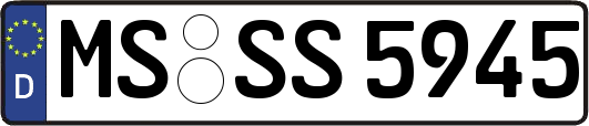 MS-SS5945