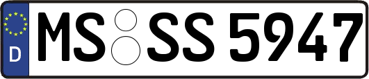 MS-SS5947