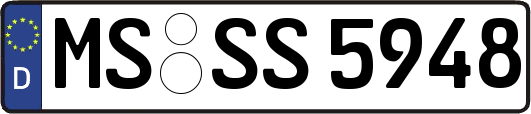 MS-SS5948