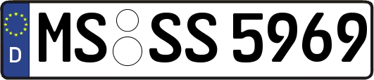 MS-SS5969