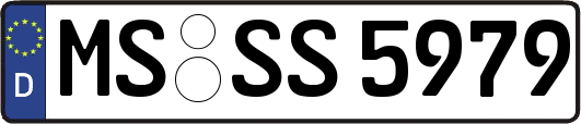 MS-SS5979