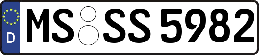 MS-SS5982