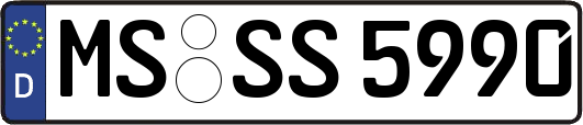 MS-SS5990