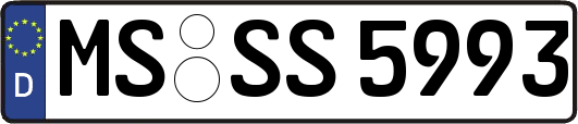 MS-SS5993