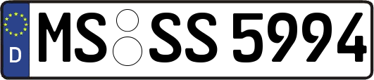 MS-SS5994