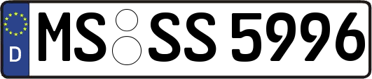 MS-SS5996