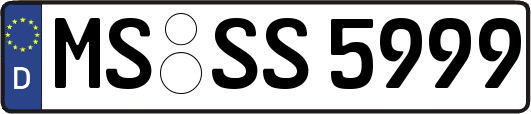 MS-SS5999
