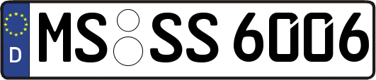 MS-SS6006