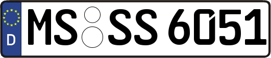 MS-SS6051