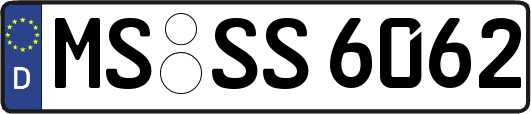 MS-SS6062