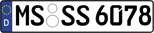 MS-SS6078