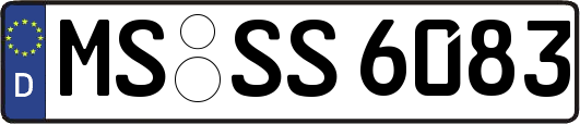 MS-SS6083