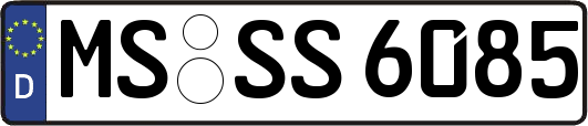 MS-SS6085