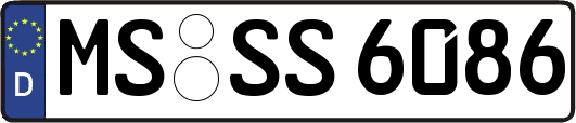 MS-SS6086