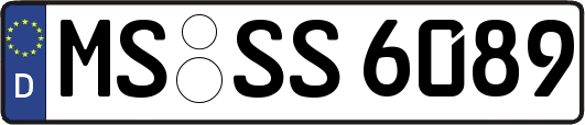 MS-SS6089