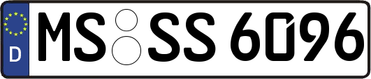 MS-SS6096