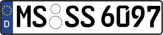 MS-SS6097