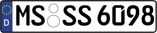MS-SS6098