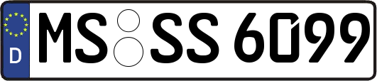 MS-SS6099