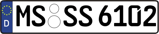MS-SS6102