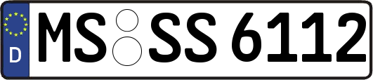 MS-SS6112
