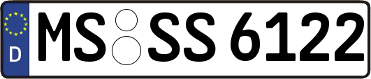 MS-SS6122