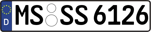 MS-SS6126