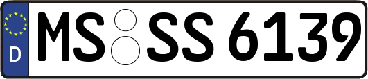 MS-SS6139