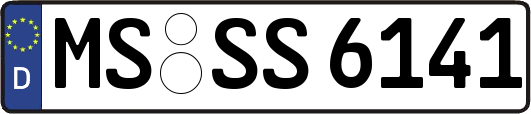 MS-SS6141