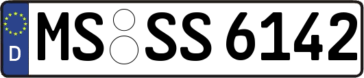 MS-SS6142