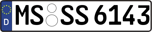 MS-SS6143