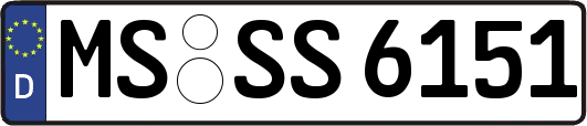 MS-SS6151